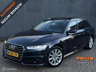 Audi A6 Avant 2.0 TDI ultra S line Edition -BOMVOL- *INRUIL MOGELIJK*
