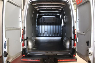 Opel Movano Opel Movano 2.3 Turbo L1H2 AUTOMAAT 180PK - afbeelding nr 3