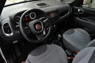 Fiat 500L - afbeelding nr 6