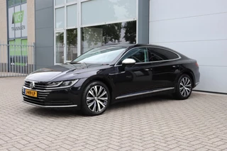 Volkswagen Arteon Volkswagen Arteon 2.0 TDI 150PK DSG AUT ELEGANCE/A.CarPlay/Massage/18 - afbeelding nr 5