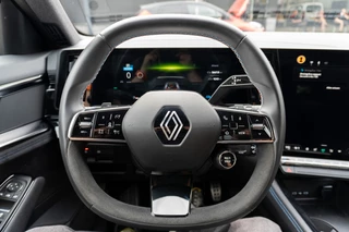 Renault Espace Renault Espace E-Tech 200 Esprit Alpine 7p | Pack advanced driving - afbeelding nr 30