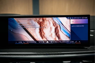 BMW X5 BMW X5 xDrive50e Prachtig samen gestelde X5 M stoelen, Dravit Grau - afbeelding nr 37