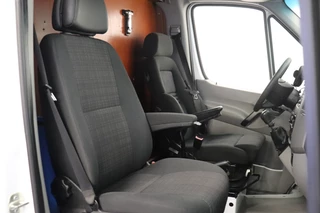 Mercedes-Benz Sprinter - Airco - Navi - Cruise - € 17.950,- Excl. - afbeelding nr 4