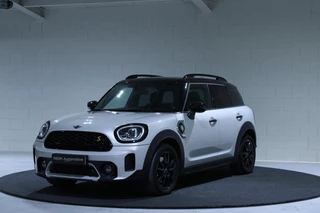 MINI Countryman 2.0 SE ALL4 | JCW | Apple CarPlay |