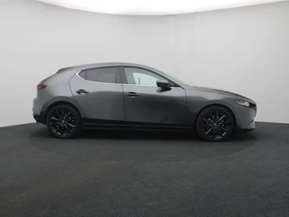 Mazda 3 Mazda 3 2.0 e-SkyActiv-X Luxury automaat : dealer onderhouden - afbeelding nr 6