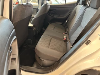 Toyota Yaris Cross - afbeelding nr 14