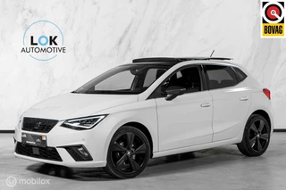SEAT Ibiza - 287572243-0