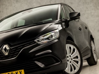 Renault Scénic (AIRCO, BLUETOOTH, ELEK PAKKET, SPORTSTOELEN, CRUISE, NIEUWE APK, NIEUWSTAAT) - afbeelding nr 26