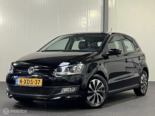 Volkswagen Polo - 485676740-0