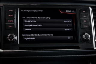 SEAT Ateca SEAT Ateca 1.0 EcoTSI 115 PK Style Business Intense (Orig. NL) | Adapt.Cruise | Camera | PDC | NAV + App.Connect | Auto.Airco | LED | LM 18