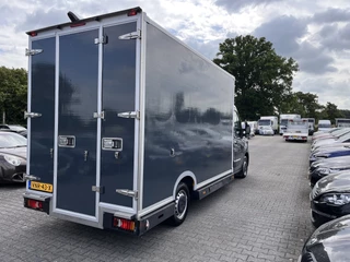 Renault Master Renault Master T35 2.3 dCi 150 L3 Energy Aut. *CAMERA | AIRCO | CRUISE | RADIO-MP3 | AIR-PRESSURE-SEAT* - afbeelding nr 6