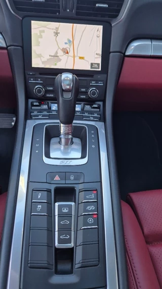 Porsche 911 Porsche 911 991.2 Carrera S Leder Sport chrono PDC Navi Cruise pano - afbeelding nr 19