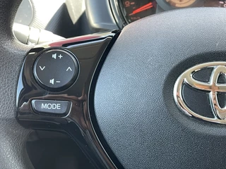 Toyota Aygo - afbeelding nr 8