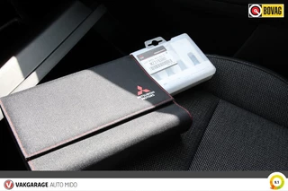Mitsubishi ASX Mitsubishi ASX 1.6 HEV Hybride Automaat First Edition -Sidesteps- - afbeelding nr 18
