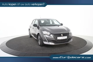 Peugeot 208 - afbeelding nr 27