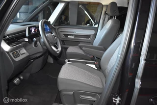 Volkswagen ID. Buzz Volkswagen ID. Buzz Pro 77kWh De luxe - afbeelding nr 19