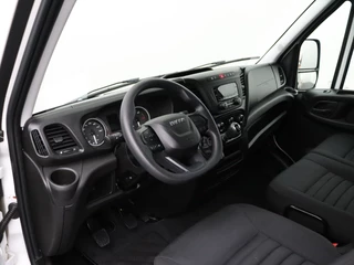 Iveco Daily | Airco | 3-Persoons | 750Kg Laadklep - afbeelding nr 3