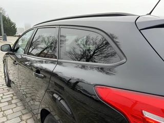 Ford Focus navi airco/ecc nieuwstaat! - afbeelding nr 36