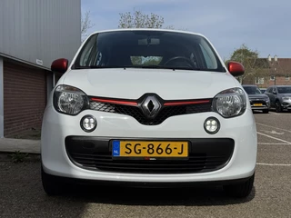 Renault Twingo Renault Twingo Automaat 1.0 SCe Collection - afbeelding nr 7