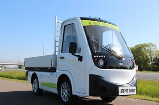 Cenntro Metro C500 | Pick Up | Lithium | Range 100 km | Nwe "26"