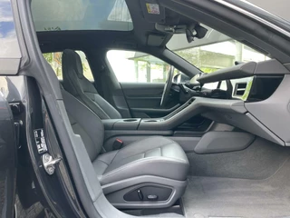 Porsche Taycan Porsche Taycan Cross Turismo 4S|SPORTCHRONO|LUCHTVER.|360|PANO|4wielbest. - afbeelding nr 19