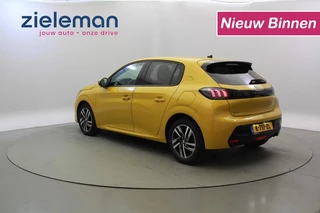 Peugeot 208 - afbeelding nr 2