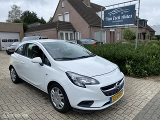 Opel Corsa Opel Corsa 1.0 Turbo Online Edition 180.DKM AIRCO PDC 3-DRS - afbeelding nr 20