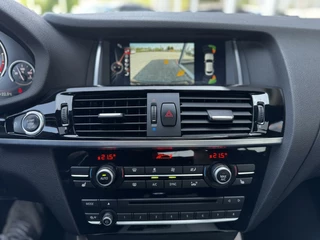 BMW X4 BMW X4 xDrive35d Cen High Executive|M|HUD|Dak|313PK|124DKM - afbeelding nr 27
