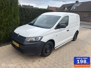 Volkswagen Caddy - 302464453-0