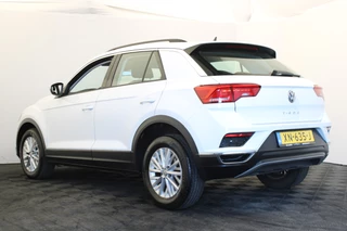 Volkswagen T-Roc - afbeelding nr 4