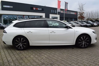 Peugeot 508 - afbeelding nr 7