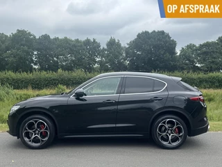 Alfa Romeo Stelvio - 178234500-0