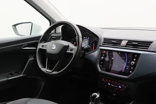 SEAT Arona SEAT Arona 1.0 TSI Style Business Intense Climate, ACC, Camera, Apple Carplay, DAB, PDC, LED, KeyLess, 16'' - afbeelding nr 26