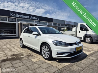 Volkswagen Golf Volkswagen Golf 1.4 TSI Highline, Digi Dash, Carplay, NAP! - afbeelding nr 3