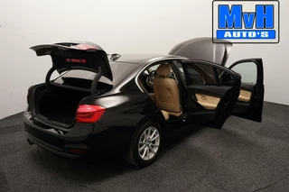 BMW 3 Serie BMW 3-serie 320i Centennial High Executive|LEER|LED|ORG.NL - afbeelding nr 72