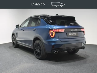 Lynk & Co 01 - afbeelding nr 7