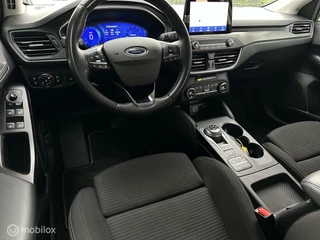 Ford Focus Ford Focus Wagon 1.0 EcoBoost Titanium X Business - afbeelding nr 8