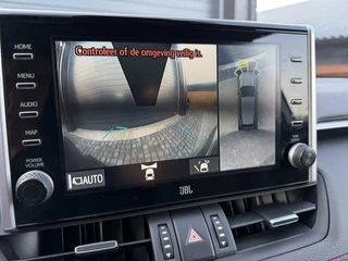 Toyota RAV4 Toyota RAV4 2.5 Plug-in Hybrid AWD Bi-Tone Plus Trekh.360 Camera - afbeelding nr 46
