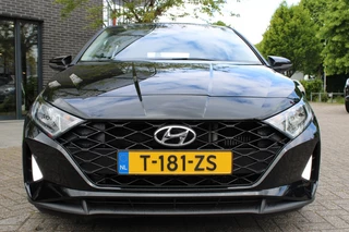 Hyundai i20 - afbeelding nr 7