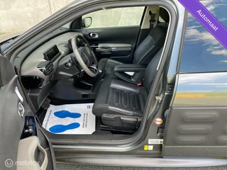 Citroën C4 Cactus Citroen C4 Cactus 1.2 PureTech Shine * AUTOMAAT * CARPLAY * - afbeelding nr 5
