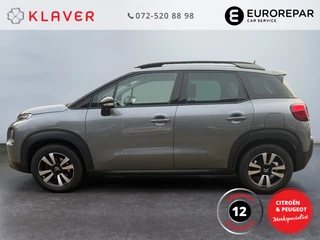 Citroën C3 Aircross - afbeelding nr 3