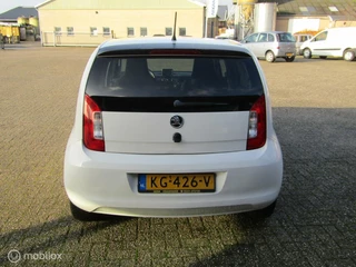 Škoda Citigo Skoda Citigo 1.0 Greentech Fresh - afbeelding nr 4