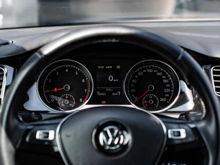 Volkswagen Golf Volkswagen Golf 1.0 TSI Join|LED|STOELVW|17''|NAVI|PDC|BT - afbeelding nr 26