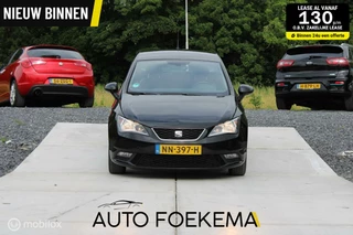 SEAT Ibiza - 274643746-0