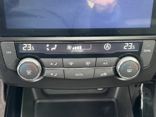 Renault Kadjar Renault Kadjar 1.2 TCe Life Climate Control Carplay - afbeelding nr 9