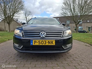 Volkswagen Passat Volkswagen Passat Variant 1.4 TSI Comfortline BlueMotion - afbeelding nr 18