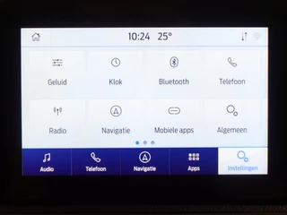Ford Transit Connect Ford Transit Connect 1.5 EcoBlue Automaat L2 Trend Navi Airco PDC A Cruise Control 3Zits Camera DAB+ - afbeelding nr 29