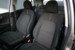 Kia Picanto Kia Picanto 1.0 MPi ComfortLine, NL, 1 eig. bluetooth, airco - afbeelding nr 4