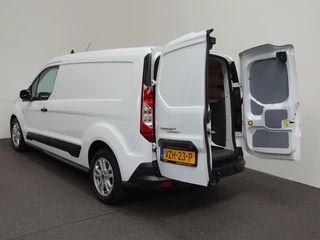 Ford Transit Connect Ford Transit Connect 1.5 EcoBlue Aut. L2 Trend Navi Airco PDC A Cruise Control 3-Zits Camera DAB+ - afbeelding nr 39