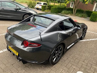 Mazda MX-5 Mazda MX-5 2.0 SKYAC-G 184 SPRT - afbeelding nr 31